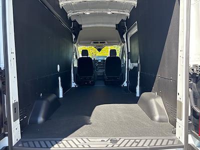 New 2025 Ford Transit 350 High Roof Empty Cargo Van for sale #RA99094 - photo 2