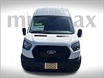 2025 Ford Transit 350 High Roof RWD Empty Cargo Van for sale #RA99094 - photo 9