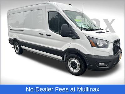 2025 Ford Transit 250 Medium Roof RWD Empty Cargo Van for sale #RB01323 - photo 1