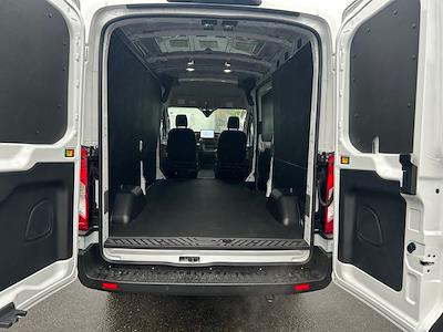 New 2025 Ford Transit 250 Medium Roof Empty Cargo Van for sale #RB01323 - photo 2