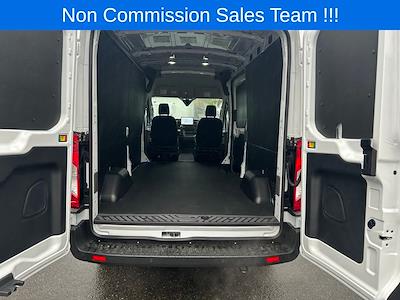 2025 Ford Transit 250 Medium Roof RWD Empty Cargo Van for sale #RB01323 - photo 2