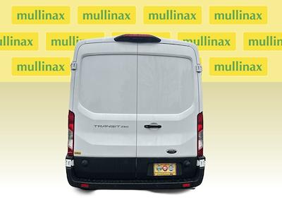 New 2025 Ford Transit 250 Medium Roof Empty Cargo Van for sale #RB01323 - photo 2