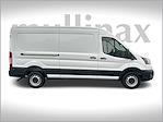2025 Ford Transit 250 Medium Roof RWD Empty Cargo Van for sale #RB01323 - photo 4