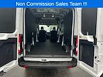 2025 Ford Transit 250 Medium Roof RWD Empty Cargo Van for sale #RB01323 - photo 2