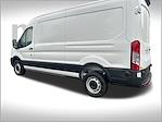 2025 Ford Transit 250 Medium Roof RWD Empty Cargo Van for sale #RB01323 - photo 8
