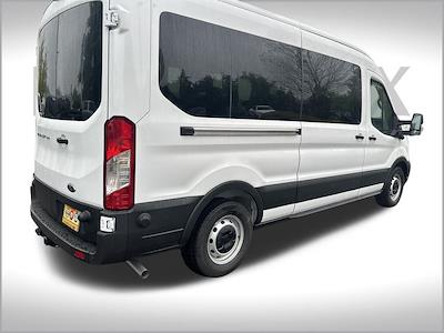 2025 Ford Transit 350 Medium Roof RWD Passenger Van for sale #RB02148 - photo 2