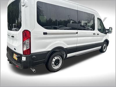 2025 Ford Transit 350 Medium Roof RWD Passenger Van for sale #RB02176 - photo 2