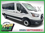 2025 Ford Transit 350 Medium Roof RWD Passenger Van for sale #RB02176 - photo 1