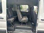 2025 Ford Transit 350 Medium Roof RWD Passenger Van for sale #RB02176 - photo 16