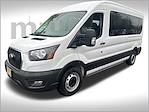 2025 Ford Transit 350 Medium Roof RWD Passenger Van for sale #RB02176 - photo 21