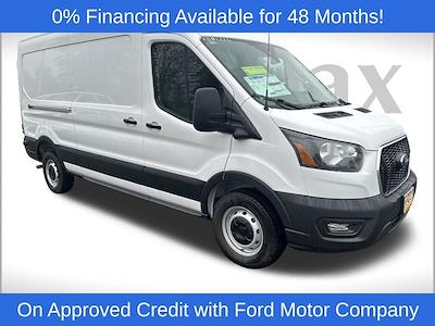 New 2025 Ford Transit 250 Medium Roof Empty Cargo Van for sale #RB02226 - photo 1