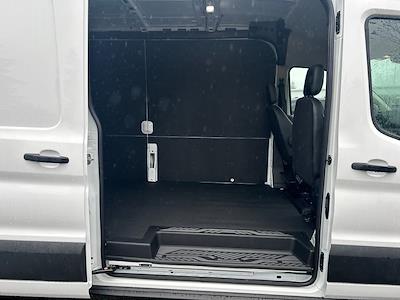 New 2025 Ford Transit 250 Medium Roof Empty Cargo Van for sale #RB02226 - photo 2