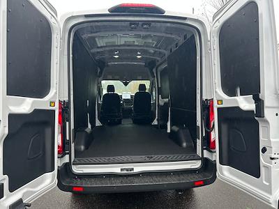 New 2025 Ford Transit 250 - photo 1