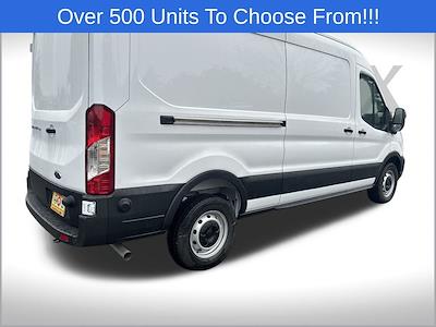 2025 Ford Transit 250 Medium Roof RWD Empty Cargo Van for sale #RB02226 - photo 2