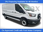 New 2025 Ford Transit 250 Medium Roof Empty Cargo Van for sale #RB02226 - photo 1