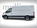 New 2025 Ford Transit 250 Medium Roof Empty Cargo Van for sale #RB02226 - photo 4