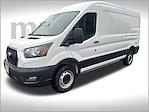 New 2025 Ford Transit 250 Medium Roof Empty Cargo Van for sale #RB02226 - photo 6