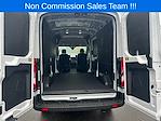 2025 Ford Transit 250 Medium Roof RWD Empty Cargo Van for sale #RB02226 - photo 24