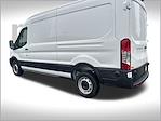 New 2025 Ford Transit 250 Medium Roof Empty Cargo Van for sale #RB02226 - photo 12