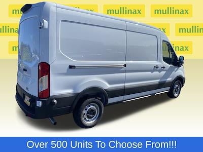 New 2025 Ford Transit 250 - photo 1