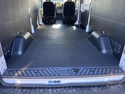 New 2025 Ford Transit 250 - photo 1