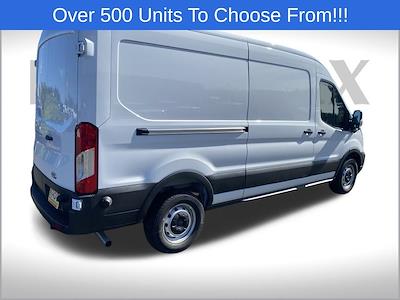 2025 Ford Transit 250 Medium Roof RWD Empty Cargo Van for sale #RB02245 - photo 2