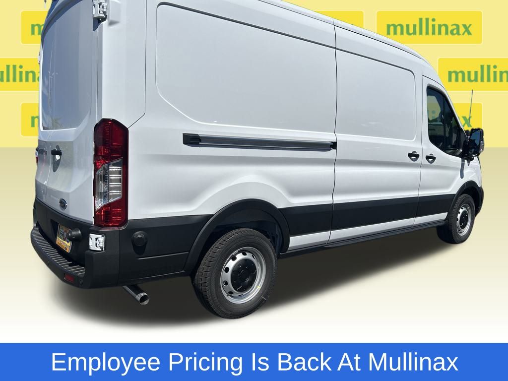 New 2025 Ford Transit 250 - photo 5