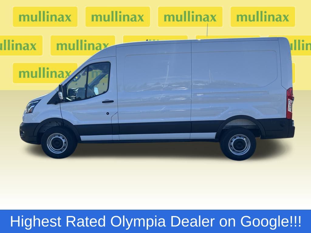 New 2025 Ford Transit 250 - photo 10