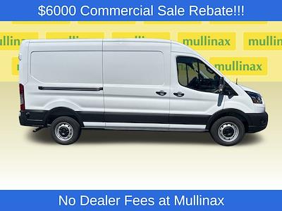 New 2025 Ford Transit 250 - photo 2