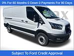 2025 Ford Transit 250 Medium Roof RWD Empty Cargo Van for sale #RB02789 - photo 1