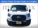 2025 Ford Transit 250 Medium Roof RWD Empty Cargo Van for sale #RB02789 - photo 7