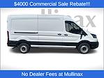 2025 Ford Transit 250 Medium Roof RWD Empty Cargo Van for sale #RB02789 - photo 24