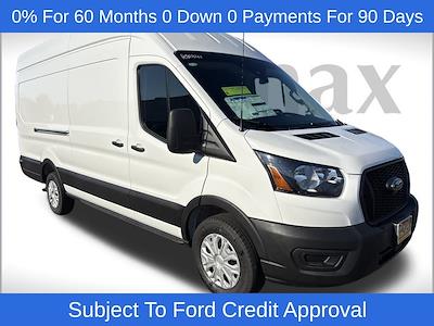 2025 Ford Transit 250 High Roof RWD Empty Cargo Van for sale #RB18161 - photo 1