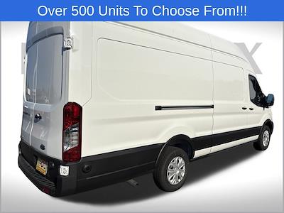 2025 Ford Transit 250 High Roof RWD Empty Cargo Van for sale #RB18161 - photo 2