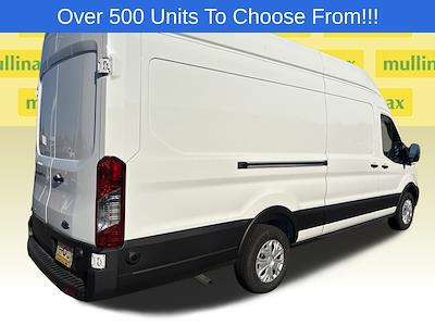 New 2025 Ford Transit 250 High Roof Empty Cargo Van for sale #RB18161 - photo 2