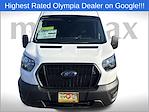 2025 Ford Transit 250 High Roof RWD Empty Cargo Van for sale #RB18161 - photo 6