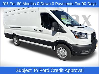 New 2025 Ford Transit 250 High Roof Empty Cargo Van for sale #RB19584 - photo 1