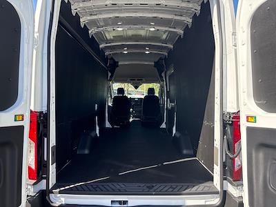 New 2025 Ford Transit 250 High Roof Empty Cargo Van for sale #RB19584 - photo 2