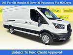 New 2025 Ford Transit 250 High Roof Empty Cargo Van for sale #RB19584 - photo 1