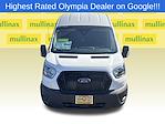 New 2025 Ford Transit 250 High Roof Empty Cargo Van for sale #RB19584 - photo 9