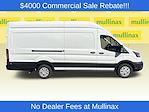 New 2025 Ford Transit 250 High Roof Empty Cargo Van for sale #RB19584 - photo 26
