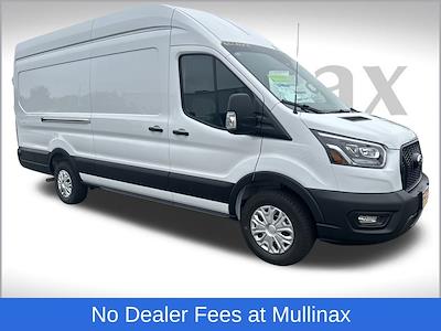 2025 Ford Transit 250 High Roof RWD Empty Cargo Van for sale #RB20860 - photo 1