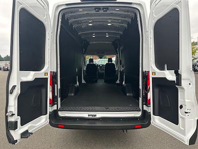 New 2025 Ford Transit 250 High Roof Empty Cargo Van for sale #RB20860 - photo 2