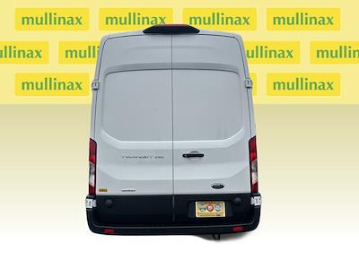 New 2025 Ford Transit 250 High Roof Empty Cargo Van for sale #RB20860 - photo 2