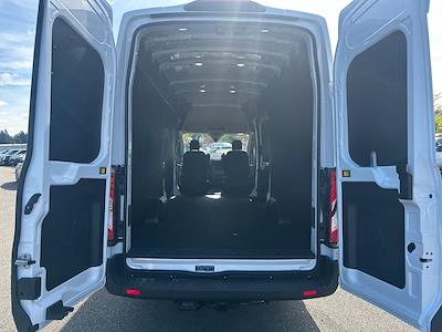 New 2025 Ford Transit 250 High Roof Empty Cargo Van for sale #RB21519 - photo 2