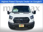 2025 Ford Transit 250 High Roof RWD Empty Cargo Van for sale #RB21519 - photo 10