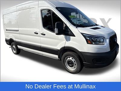 2025 Ford Transit 250 Medium Roof RWD Empty Cargo Van for sale #RB22143 - photo 1