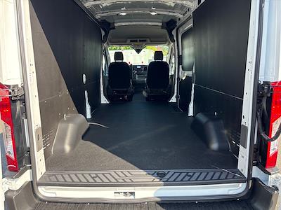 2025 Ford Transit 250 Medium Roof RWD Empty Cargo Van for sale #RB22143 - photo 2