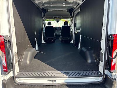 New 2025 Ford Transit 250 Medium Roof Empty Cargo Van for sale #RB22143 - photo 2