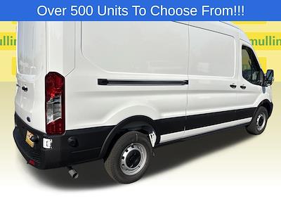2025 Ford Transit 250 Medium Roof RWD Empty Cargo Van for sale #RB22143 - photo 2